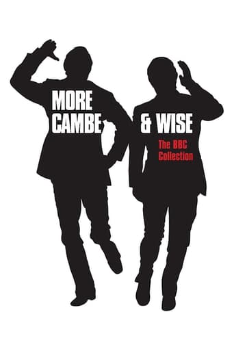 Poster of Morecambe & Wise