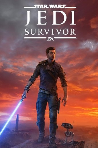 Poster of Star Wars Jedi: Survivor