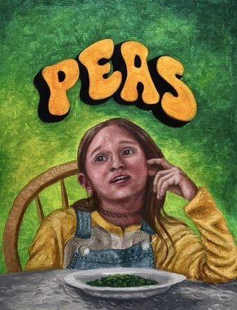 Poster of Peas