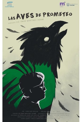 Poster of Las Aves de Prometeo