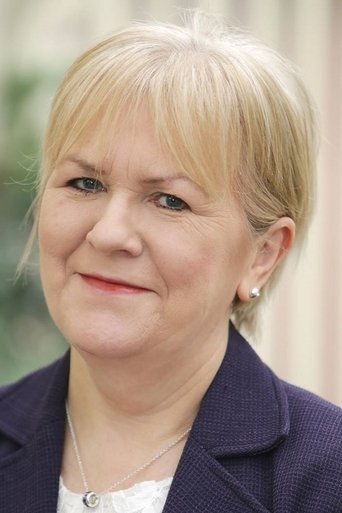 Portrait of Johann Lamont