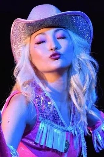 Portrait of Chi Chi