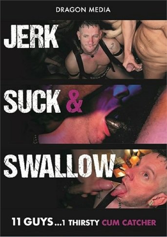 Poster of Jerk Suck & Swallow