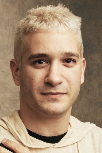 Portrait of Danny Philippou