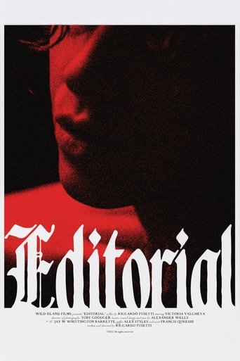 Poster of Editorial