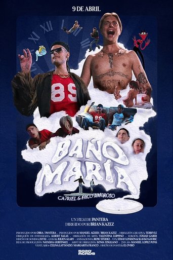 Poster of Baño María