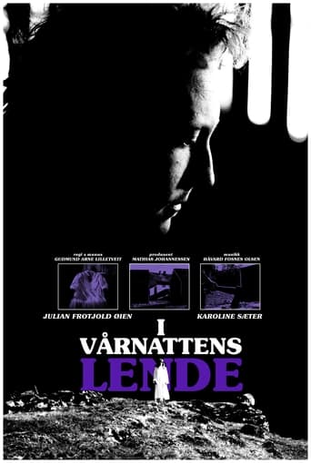 Poster of I Vårnattens Lende