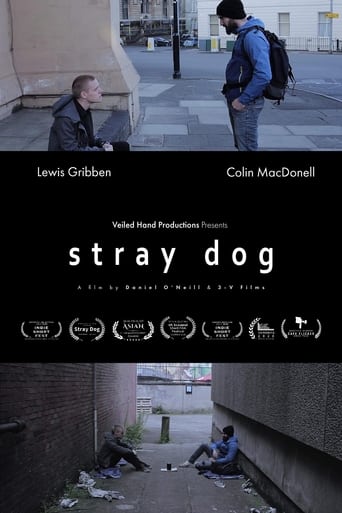 Poster of Stray Dog