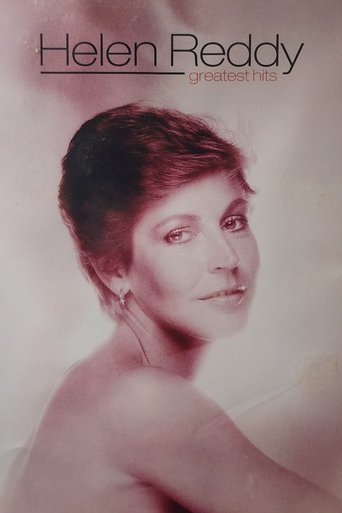 Poster of Helen Reddy - Greatest Hits