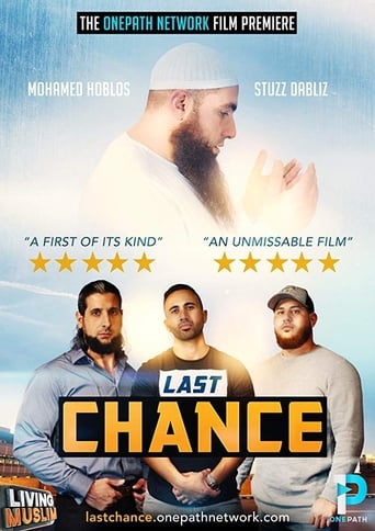 Poster of Last Chance