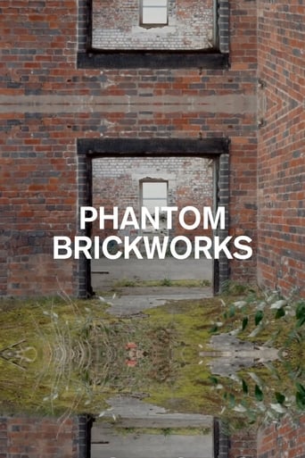 Poster of Phantom Brickworks