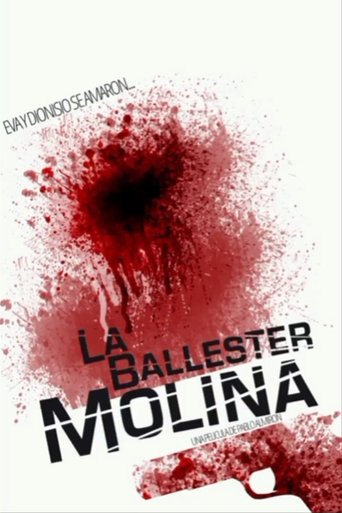 Poster of The Ballester Molina