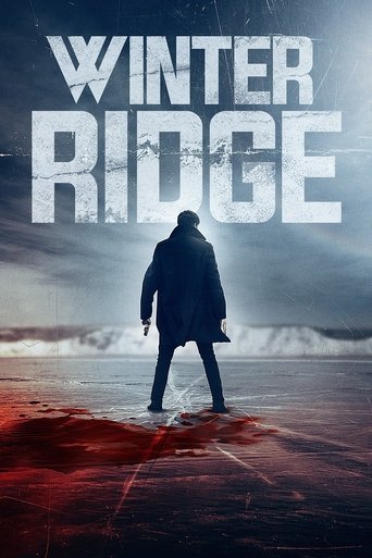 Poster of Winter Ridge