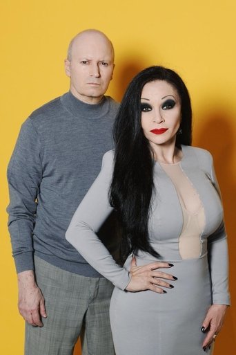 Portrait of Fangoria