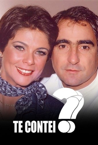 Portrait for Te Contei? - Season 1
