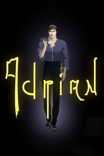 Poster of Adrian