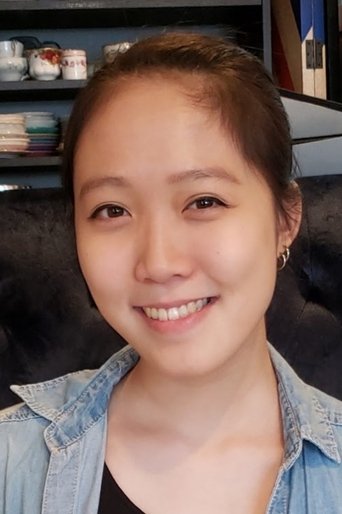 Portrait of Alissa Mori