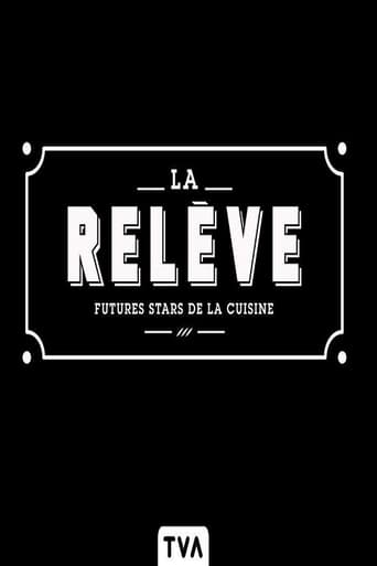 Poster of La Relève