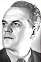 Portrait of Pyotr Vasilyev