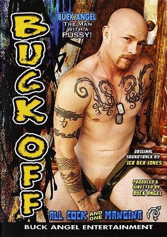 Poster of Buck Off
