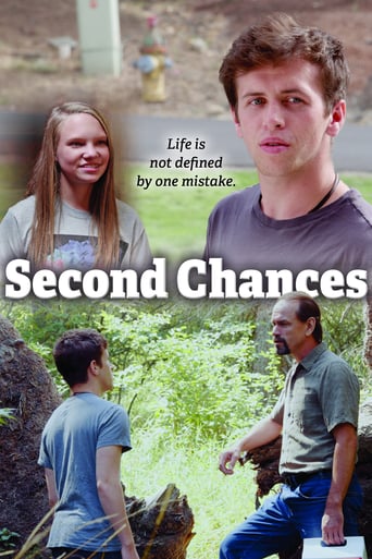 Poster of Second Chances