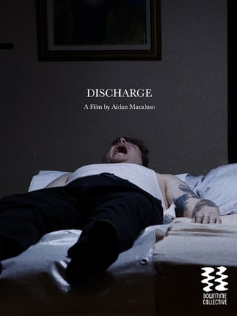 Poster of Discharge