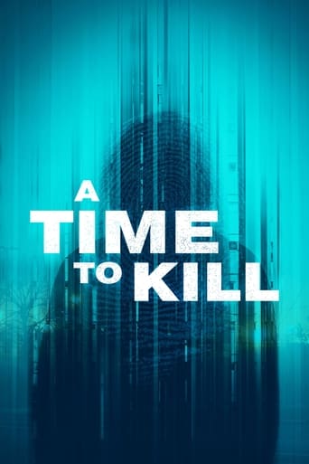 Portrait for A Time to Kill - Season 3