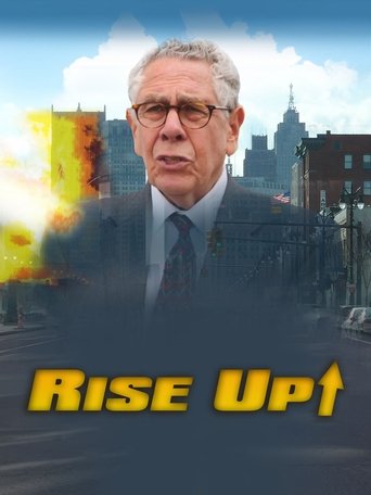Poster of Rise Up
