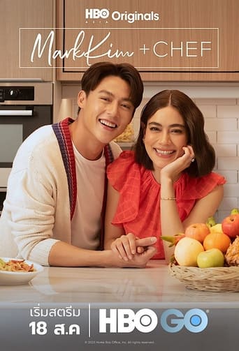 Poster of MarkKim + Chef