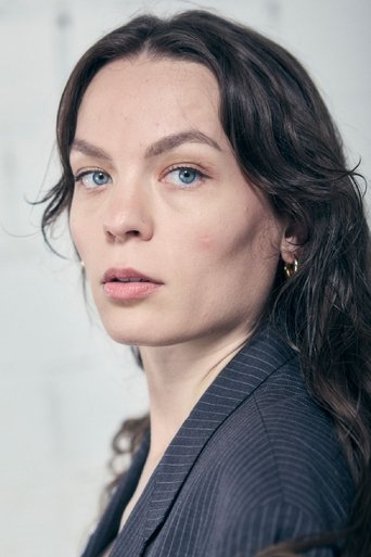 Portrait of Marie Reignier