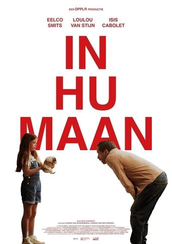 Poster of Inhumaan