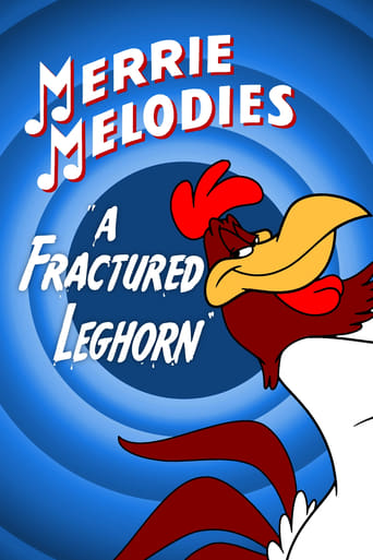 Poster of A Fractured Leghorn