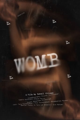 Poster of Womb