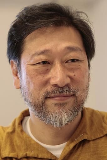 Portrait of Kim Sungwoong