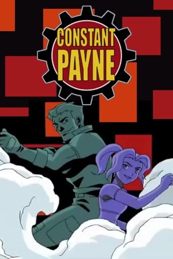Poster of Constant Payne