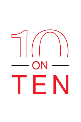 Poster of 10 on Ten