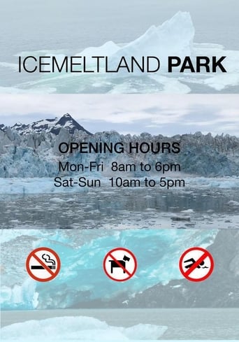 Poster of Icemeltland Park