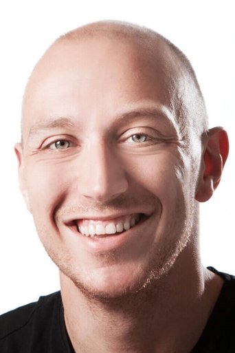 Portrait of Daniel Lill