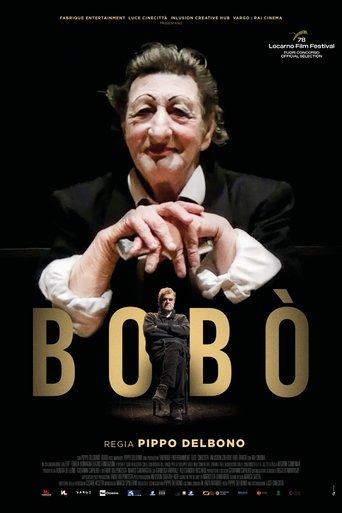 Poster of Bobò