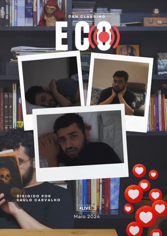 Poster of Echo