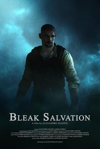 Poster of Bleak Salvation