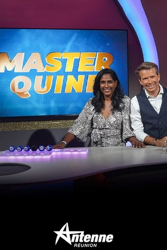 Master Quine Poster of Master Quine