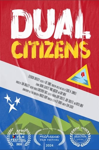 Poster of Dual Citizens