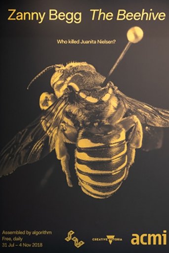 Poster of The Beehive