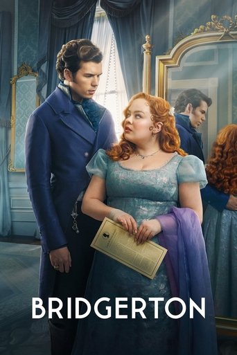 Portrait for Bridgerton - Season 3