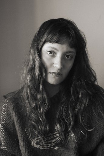 Portrait of Bruna Simões