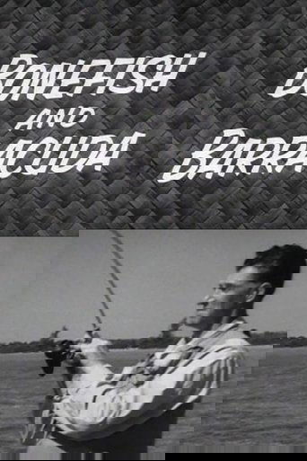 Poster of Bonefish and Barracuda