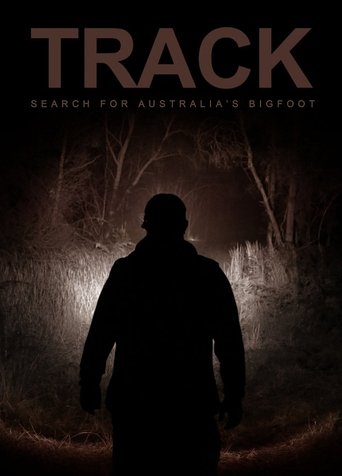 Poster of Track: Search For Australia’s Bigfoot