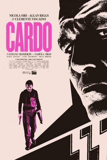 Poster of Cardo