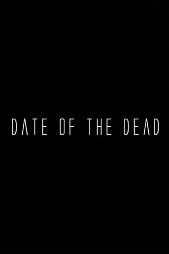 Poster of Date of the Dead